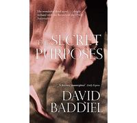 The Secret Purposes