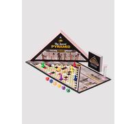 The Secret Pyramid Board Game