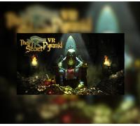 The secret pyramid VR Steam CD Key