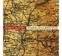 The Secret Quartet, John King - John King: Free Palestine