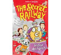 The Secret Railway – Oxford University Press