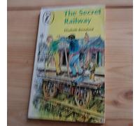 The Secret Railway (Puffin Books)