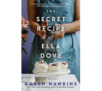 The Secret Recipe of Ella Dove: 3 (Dove Pond)
