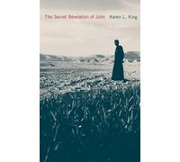 The Secret Revelation of John