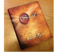 The Secret, Rhonda Byrne | Hardcover Book