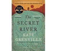 The Secret River: (Canons Main - Canons)