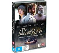 The Secret River (DVD)