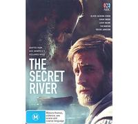 The Secret River [NON-UK Format / Region 4 Import - Australia]