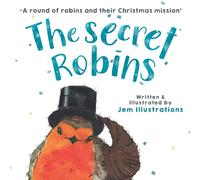 The Secret Robins