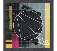The Secret Room - The Secret Room EP