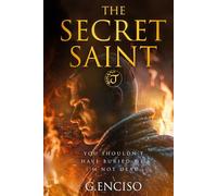 The Secret Saint: YOU SHOULDN'T HAVE BURIED ME. I'M NOT DEAD.