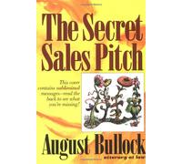 The Secret Sales Pitch: An Overview of Subliminal Advertising