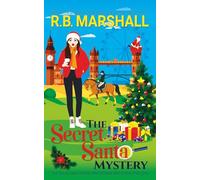 The Secret Santa Mystery: A Christmas Cozy (The Highland Horse Whisperer Mysteries)