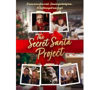 The Secret Santa Project