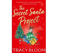 The Secret Santa Project