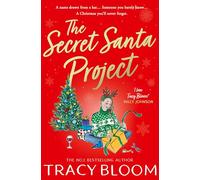The Secret Santa Project