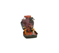 The Secret Saturdays Secret Cherufe's Lava Lair Adventure Playset