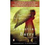 The Secret Scripture