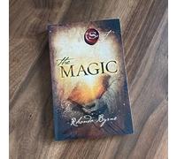The Secret Series Collection 5 Books Set By Rhonda Byrne (Hero, The Power, The Magic [Paperback], The Secret, How The Secret Changed My Life: Real People. Real Stories)