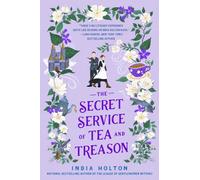 The Secret Service of Tea and Treason