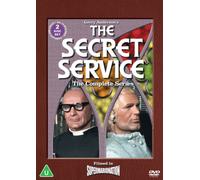 The Secret Service: The Complete Series