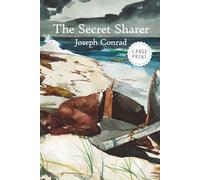 The Secret Sharer (Large Print)