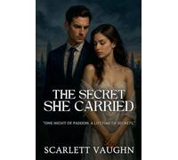 The Secret She Carried