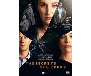 The Secret She Keeps [DVD] [Region 2]