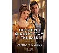 The Secret She Kept From The Earl