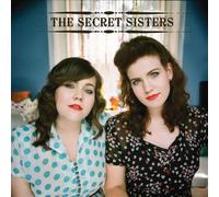 The Secret Sisters - The Secret Sisters