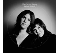 The Secret Sisters Saturn Return (Vinyl) 12" Album (US IMPORT)
