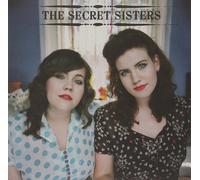Secret Sisters - Secret Sisters [VINYL]