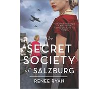 The Secret Society of Salzburg