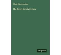 The Secret Society System