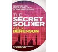The Secret Soldier