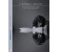 The Secret Son ( L'enfant secret ) (Blu-Ray & DVD Combo) (Blu-Ray)