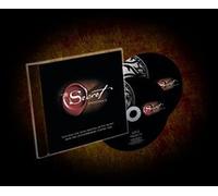The Secret Soundtrack by Rhonda Byrne Double CD, Soundtrack, Full length, Special Extended Version edition (2006) Audio CD