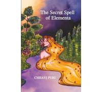 The Secret Spell of Elementa