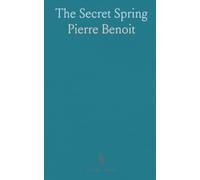 The Secret Spring: War, memory, and the ties that bind soldiers to their past