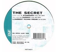 The Secret - STARKISSED / DARKEST