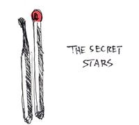 The Secret Stars - The Secret Stars