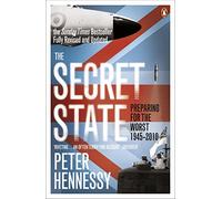The Secret State