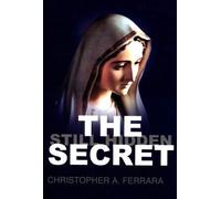 The Secret Still Hidden