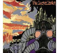 The Secret Stolen - Absent Without Leave