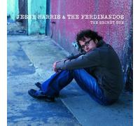The Secret Sun by Jesse Harris & the Ferdinandos (2013-05-03)