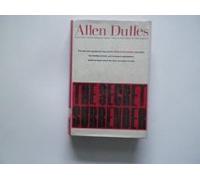 The secret surrender [by] Allen Dulles