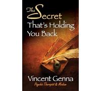 The Secret That's Holding You Back