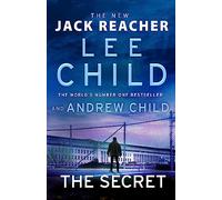 The Secret: Jack Reacher, Book 28 (Hardback) - Lee Child Book