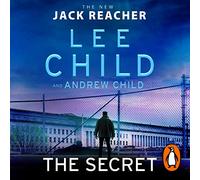 The Secret: Jack Reacher, Book 28 (Jack Reacher Unabridged edition)