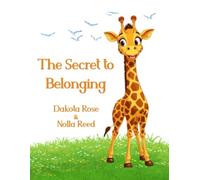 The Secret to Belonging